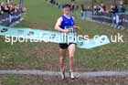 Senior Mens 2026 UK CAU Inter Counties Cross Country, Wollaton Park, Nottingham. Photo: David T. Hewitson/Sports for All Pics